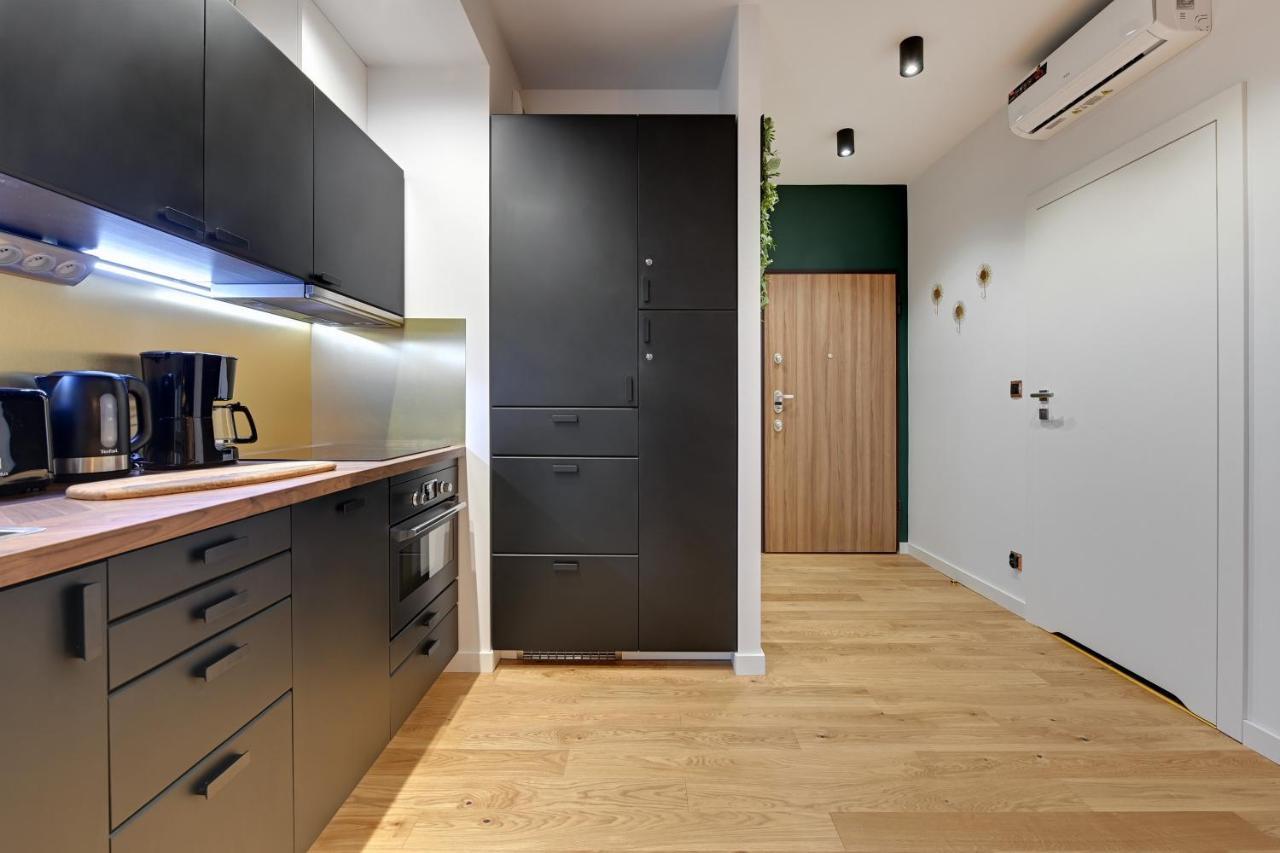 Nordbyhus Garden Gates Apartment *